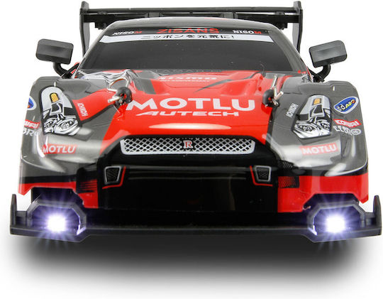 Amewi Racing Ferngesteuertes Auto Drift 4WD Rot