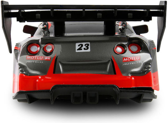 Amewi Racing Ferngesteuertes Auto Drift 4WD Rot