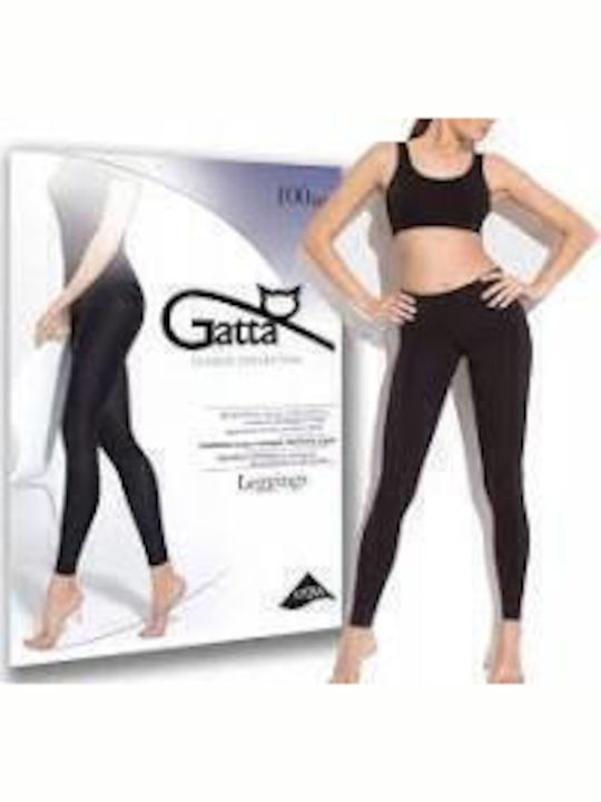 Women's Legging Shorts Black