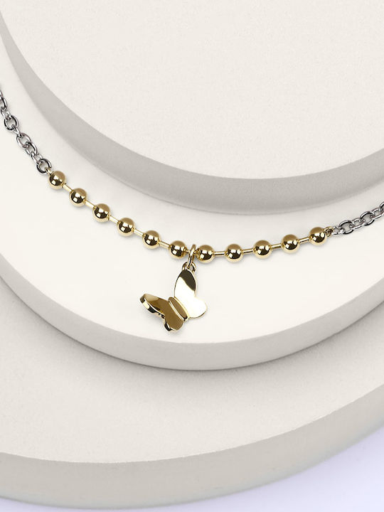 Morellato Damen Armband aus Stahl