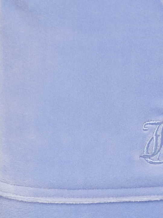 Del Ray Classic Sweatpants Light Blue
