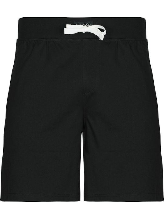 Men's Shorts Black