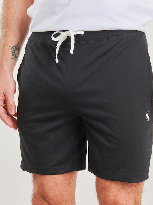 Men's Shorts Black