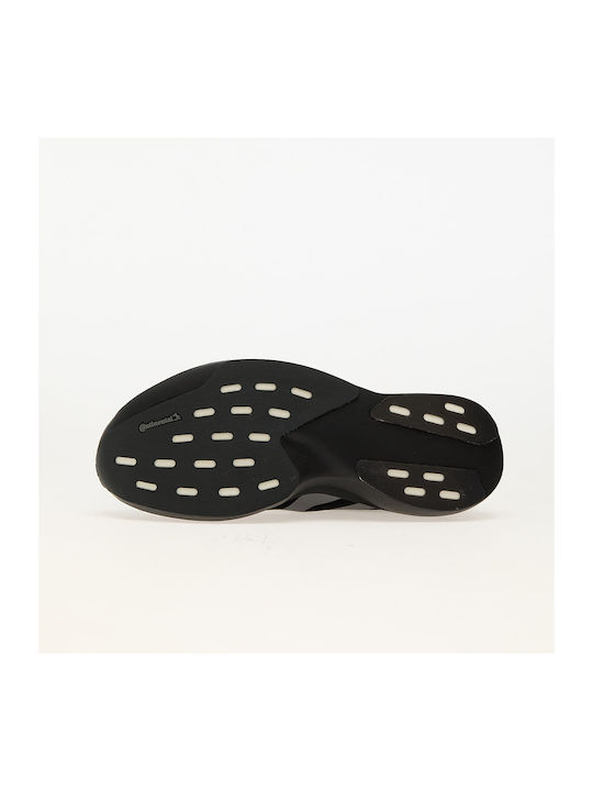 Adizero Femei Pantofi sport Alergare Core Black / Iron Met.