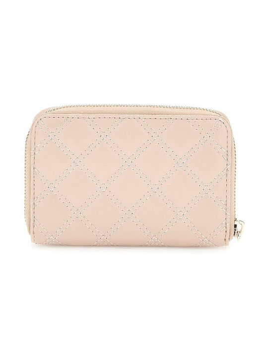 Guess Giully Slg Women's Wallet Pink