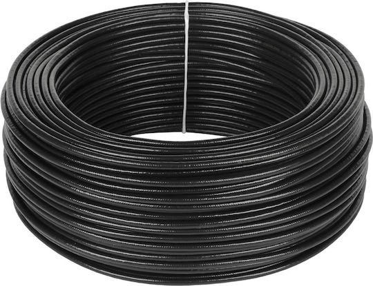 Ek-h155 Coaxial Cable Ywlxpek 50-1.17mm2/3.9