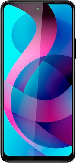 Kruger & Matz Live 11 Dual SIM (6/128GB) Μαύρο