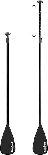 Paddel für Sup Schwarz