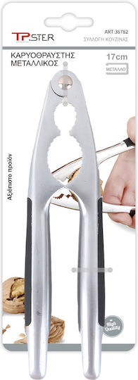 Tpster Καρυοθραυστες 17cm 36782