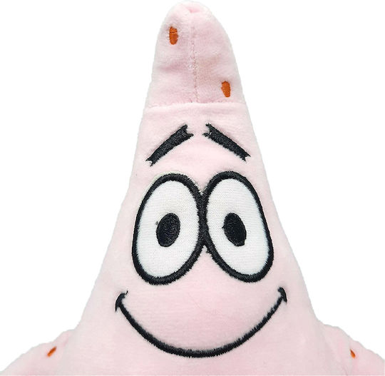 Nickelodeon Plush Spongebob Squarepants – Patrick Star 20 Cm 1440-patricio