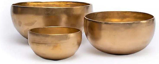 Handmade Meditation Bowl Chö-pa Nepal Singing Bowl 11cm