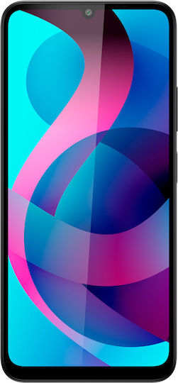 Kruger & Matz Live 12 Dual SIM (8/256GB) Μαύρο