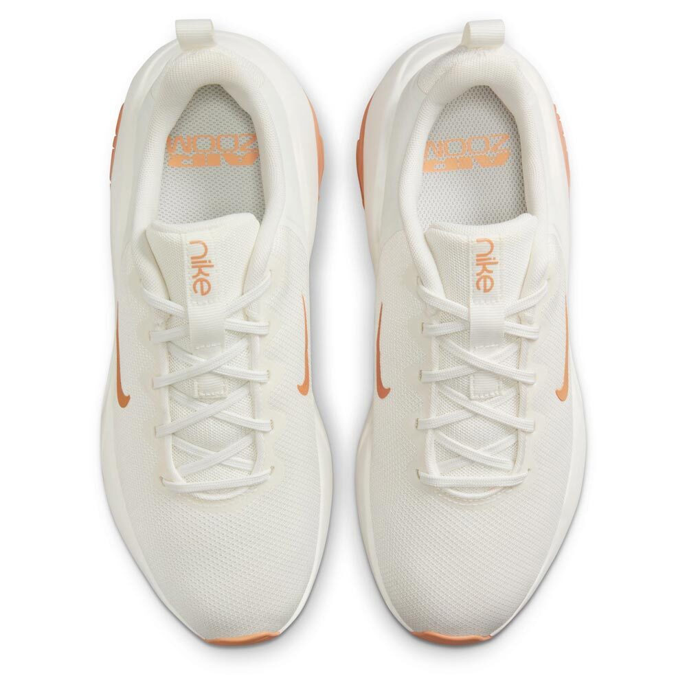 Nike Zoom Bella 7 FZ1689-102 Femei Pantofi sport Crossfit Albe