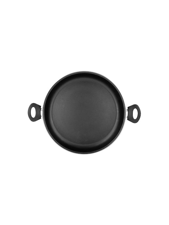 Vitrinor Pan made of Steel with Non-Stick Coating
