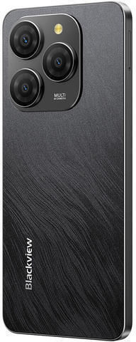 BlackView Shark 9 5G Dual SIM (8/256GB) Μαύρο