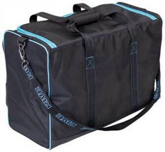 Rive Tragetasche L 55x25x38cm 2 Fächer 2 Taschen