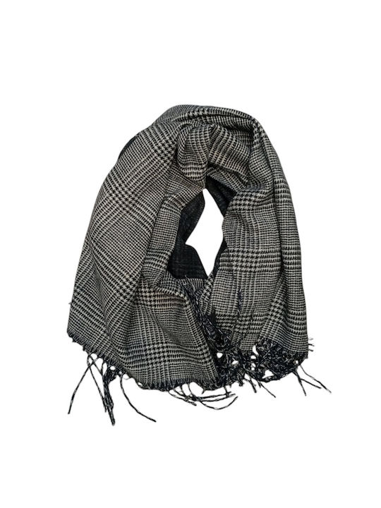 Mdl Women's Scarf Black