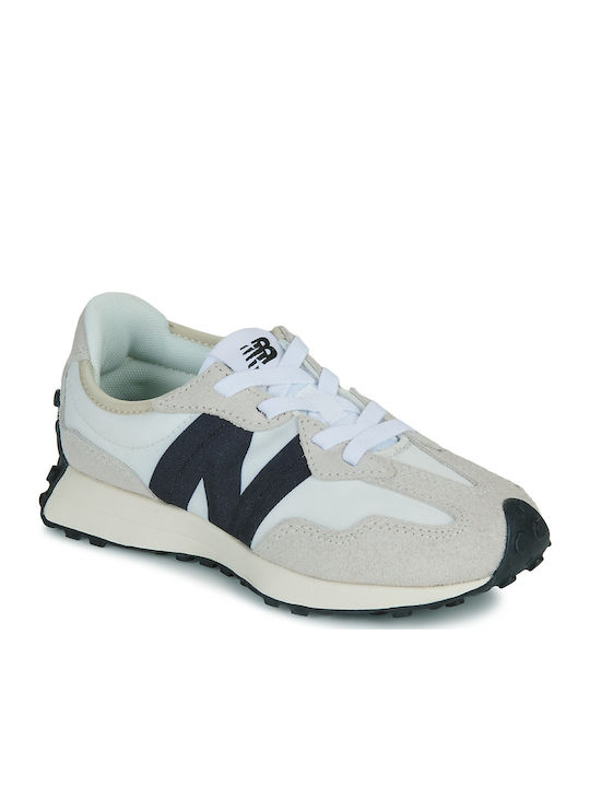 New Balance 327 Gray