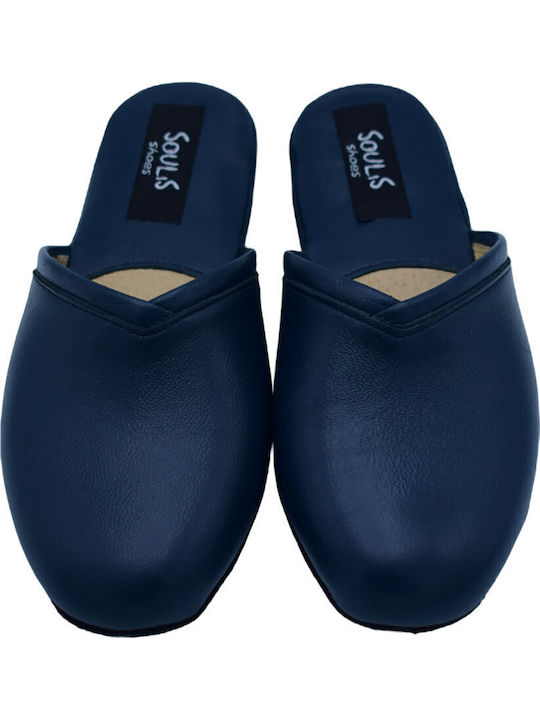 Soulis Shoes