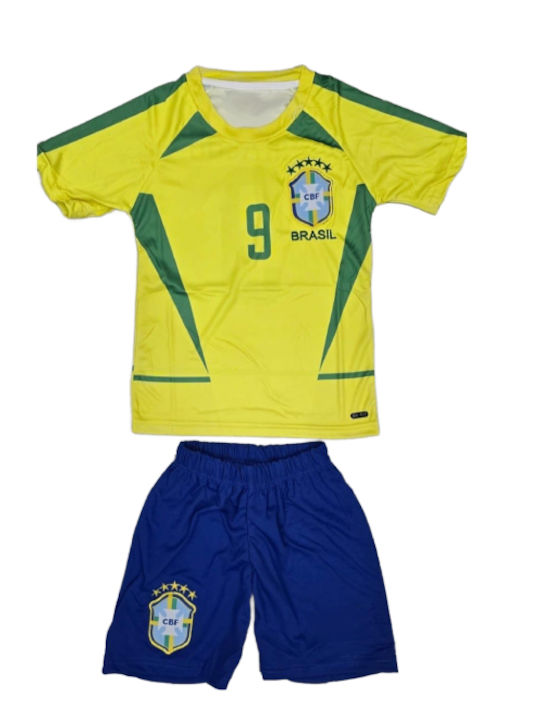Children's Set Style Football