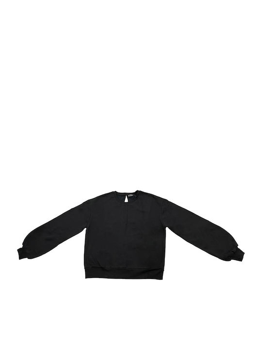 Дамски Суитшърт Black