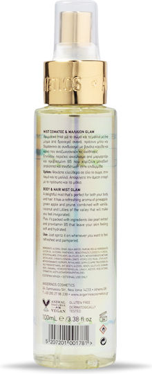 Glam Body & Hair Mist 100ml