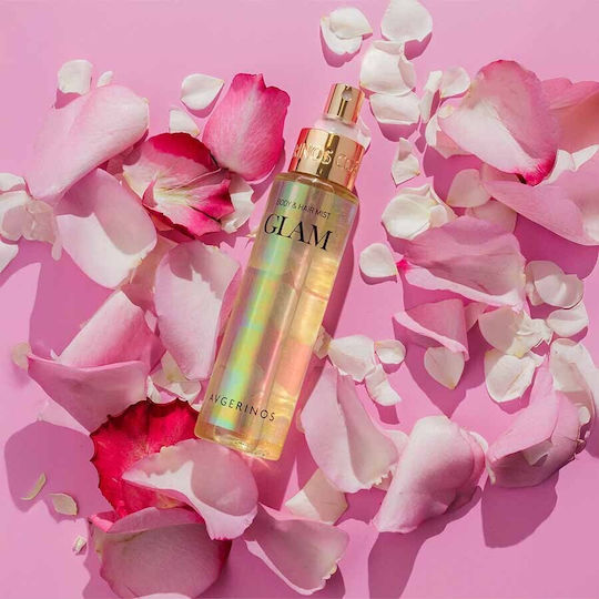 Glam Body & Hair Mist 100ml