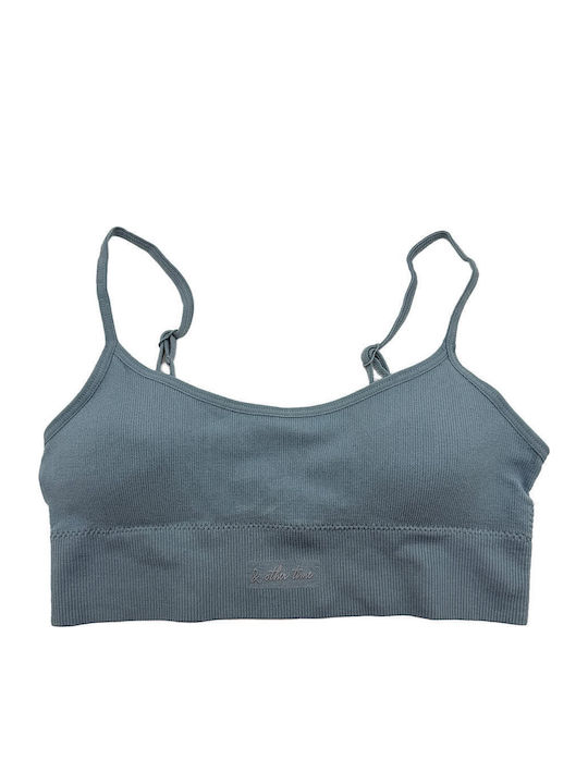 Tress Unterwäsche-Set für Damen Sport-BH mit Schlupf Ciell