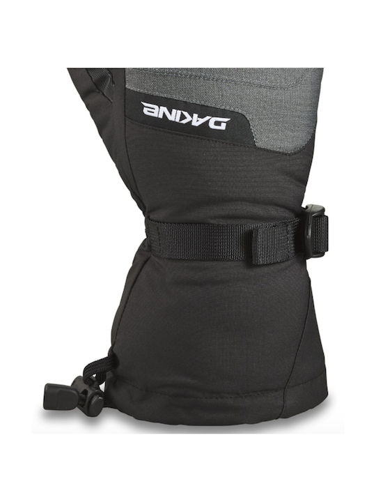 Dakine Ανδρικά Γάντια Σκι & Snowboard Γκρι