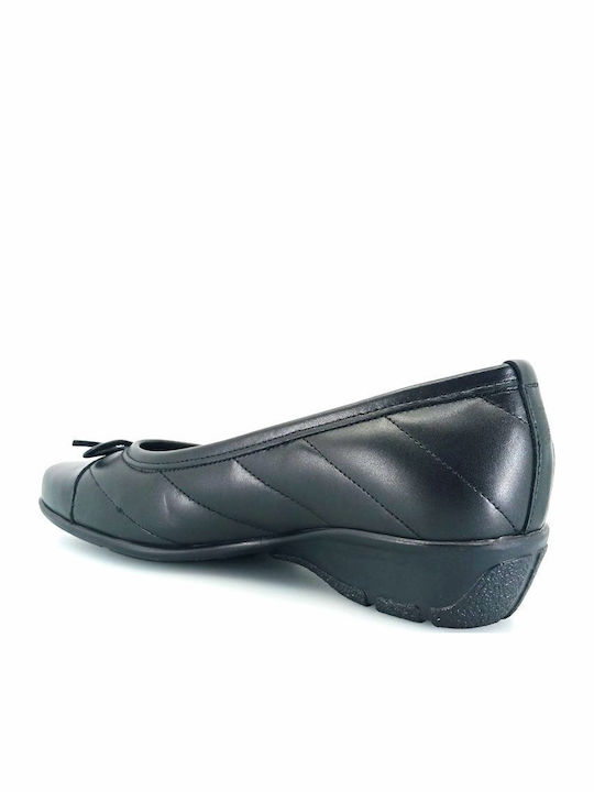 Platforme Dama Negru