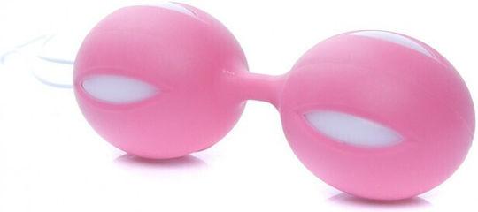 Boss Of Toys Vaginalbälle Rosa