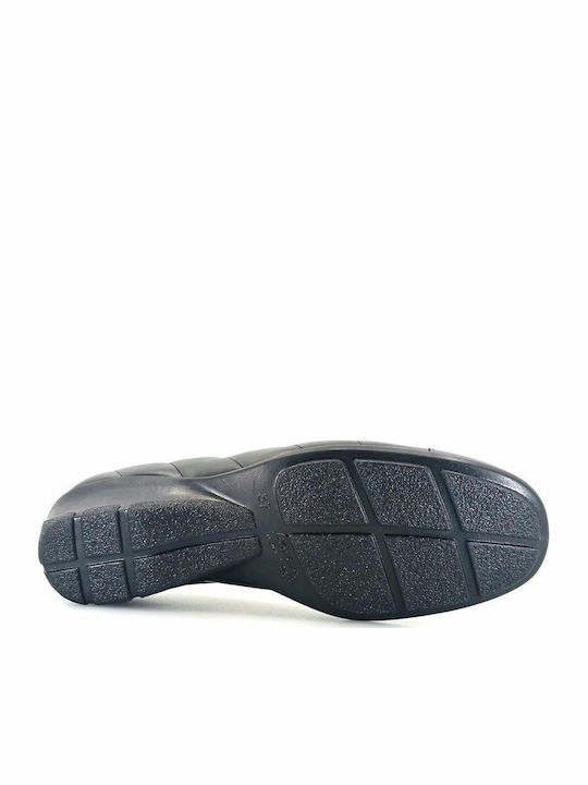 Platforme Dama Negru