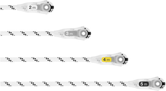 Petzl Grillon Work Belt
