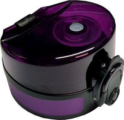 AlpinPro Spare Lid for Thermos 500ml / 350ml Purple