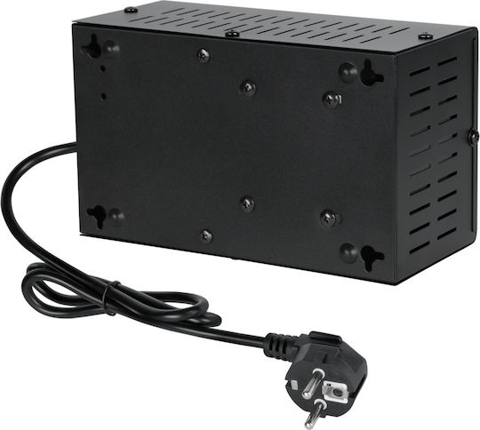 Kemot Ser-500-w Automatic Voltage Stabilizer 8% Precision