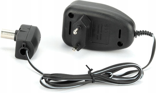 Universelles Netzteil Antennenverstärker 12V TV DVB-T2 HD 4K