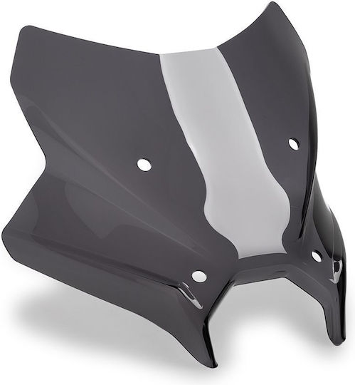 Dark Tinted Windshield New Generation Sport Yamaha MT-09 MT-09 SP '24-'25 22077f Puig