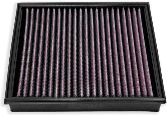 DNA Filters Freeflow Air Filter for Toyota Hilux / Fortuner