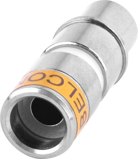 Iecm-6-td 4.9 Td 1.02 Male Plug Cabelcon