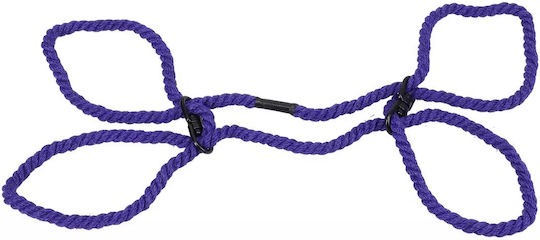 Doc Johnson Bondage Rope in Flesh Color
