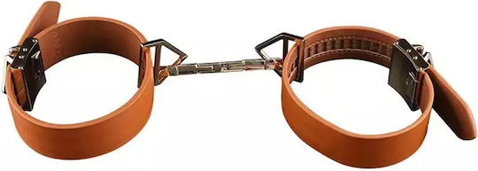 Lockink Φίμωτρο σε Καφέ Χρώμα