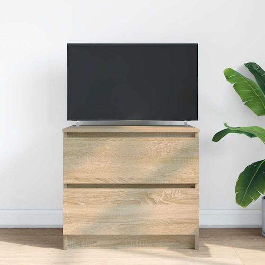 TV-Ständer Braun M60xP35xH54cm