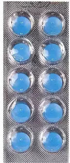 PharmQuests Stimulanzien Kapseln für Männer