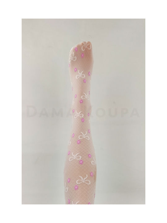 Kids Tights Bows Kids Tights Bows