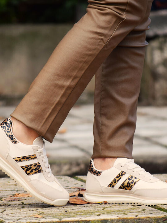 Sneakers White