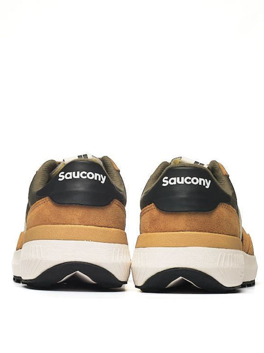 Sneakers Gelb
