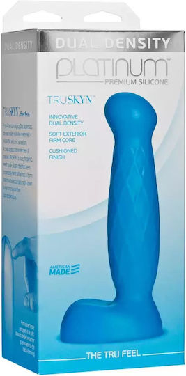 Doc Johnson Classic Ρεαλιστικό Dildo Flesh 17cm