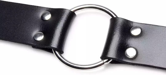XR Strap Gag in Black Color