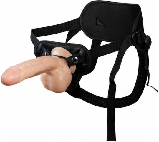 Perica Strap-On