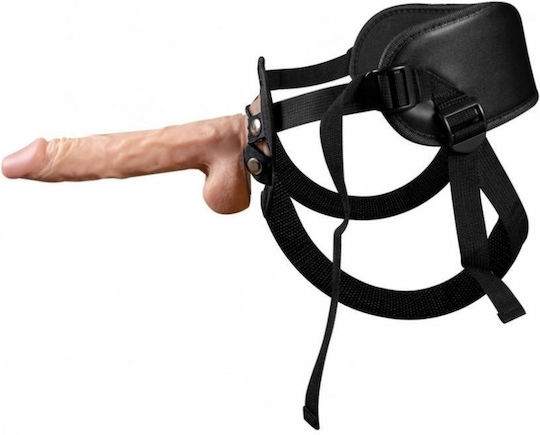 Radojko Strap-On